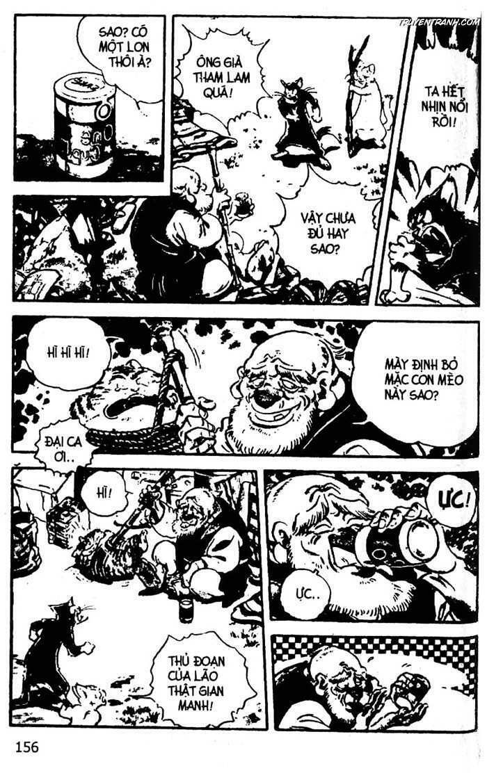 cậu bé giỏi võ chapter 56 10