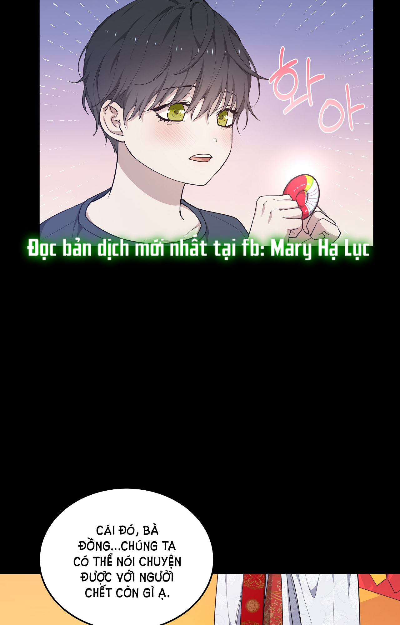 hỗn mộng chapter 28.1 10