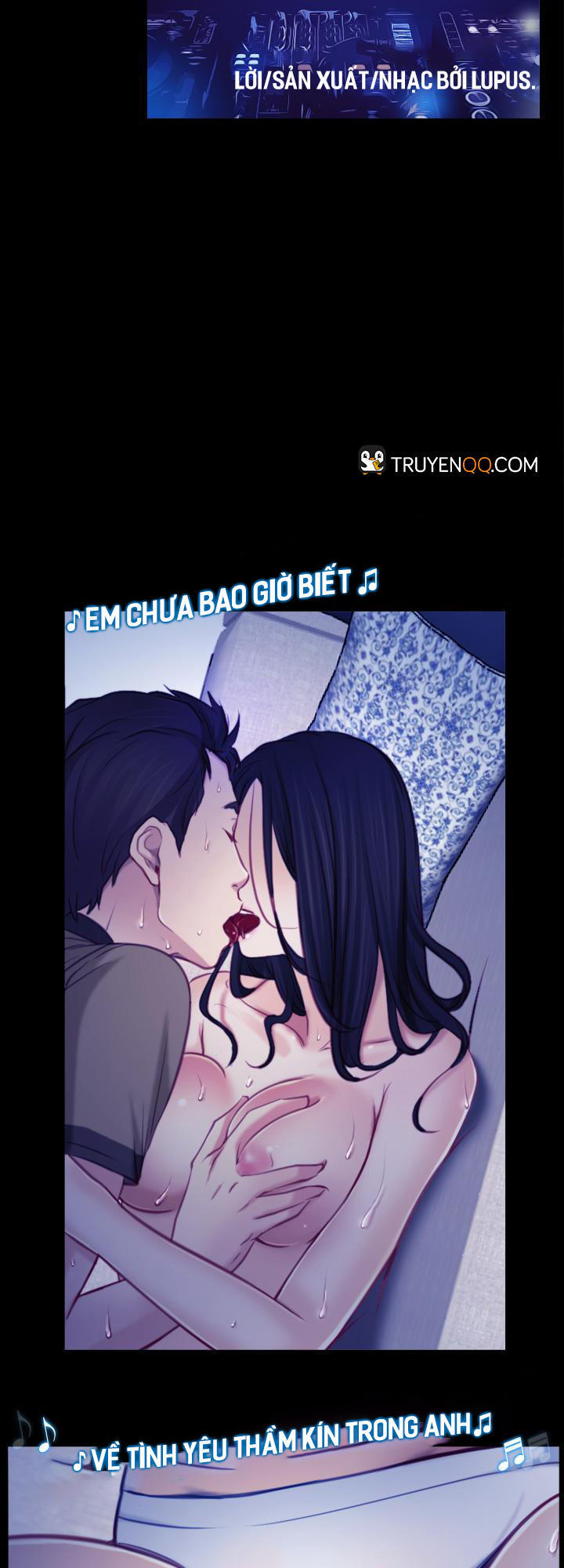 xúc cảm chôn giấu chapter 4 53