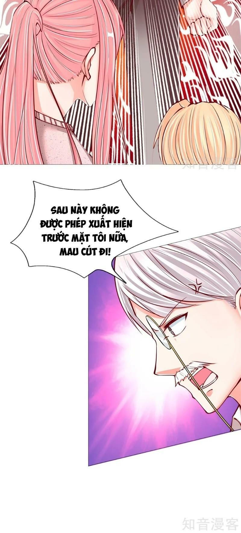 vú em tiên tôn đi ở rể chapter 107 10