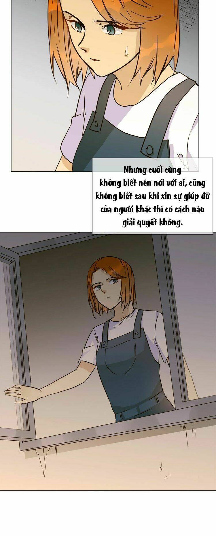 ngôi sao vụn vỡ chapter 20 28