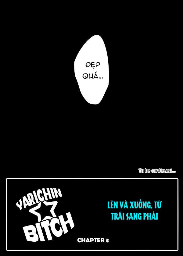 câu lạc bộ nhiếp ảnh chapter 3 30