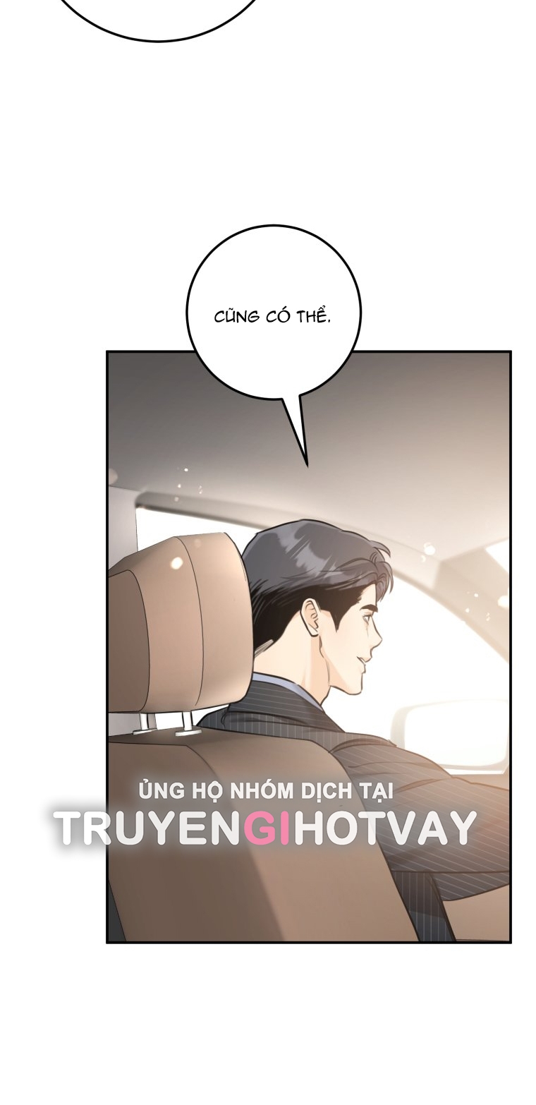 [15+] Lý Do Kết Hôn chapter 3.2 - Trang 28