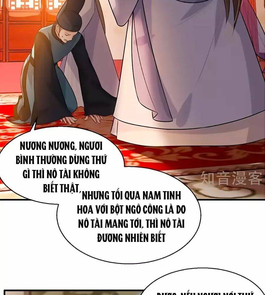 gian phi như thử đa kiều chapter 26 44