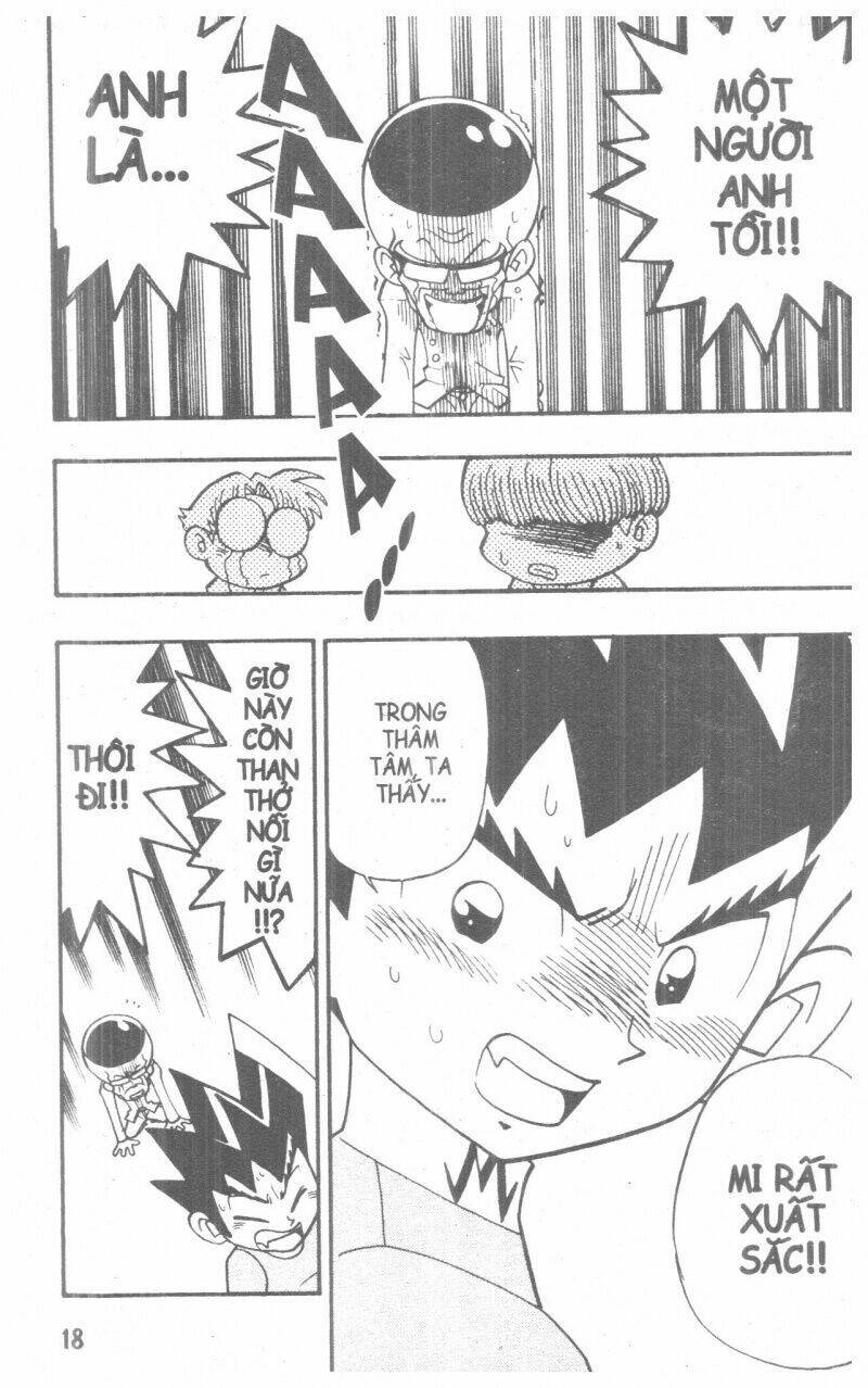 duel masters chapter 5 16