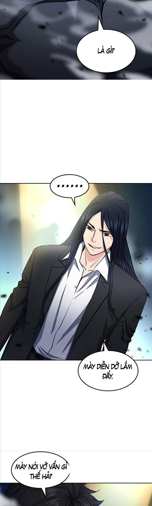 druid tại ga seoul - người hóa thú chapter 72 9