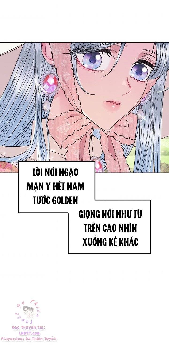 cha, con không muốn kết hôn đâu chapter 31 28