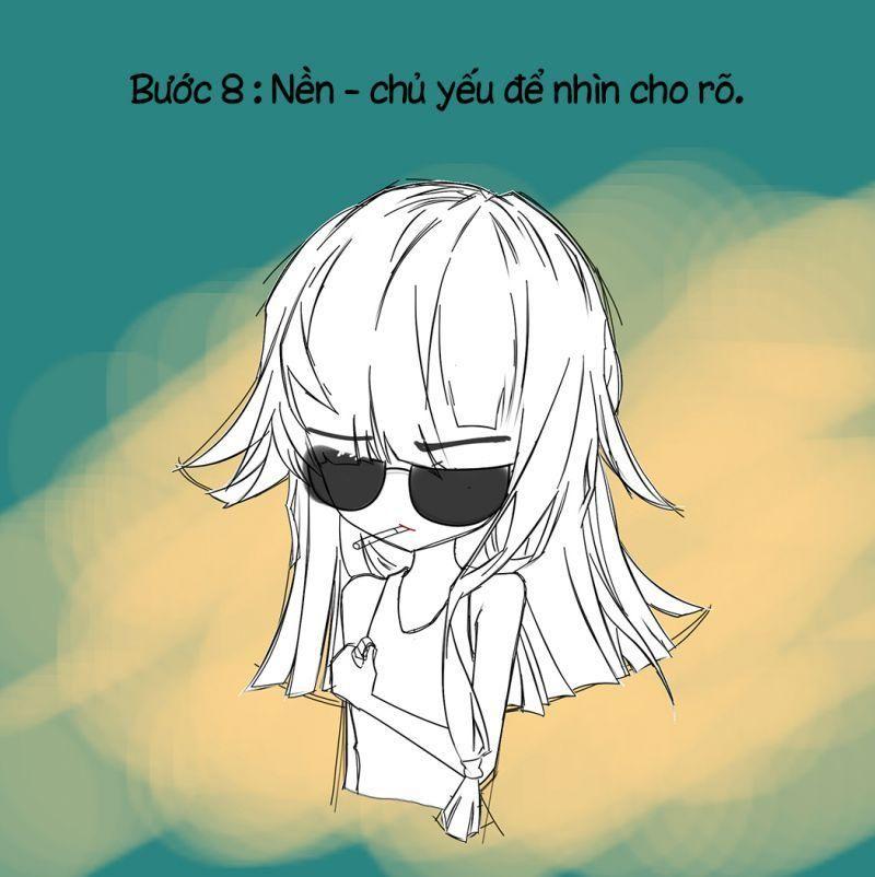 đồ đệ ta toàn là nữ ma đầu chapter 19 48