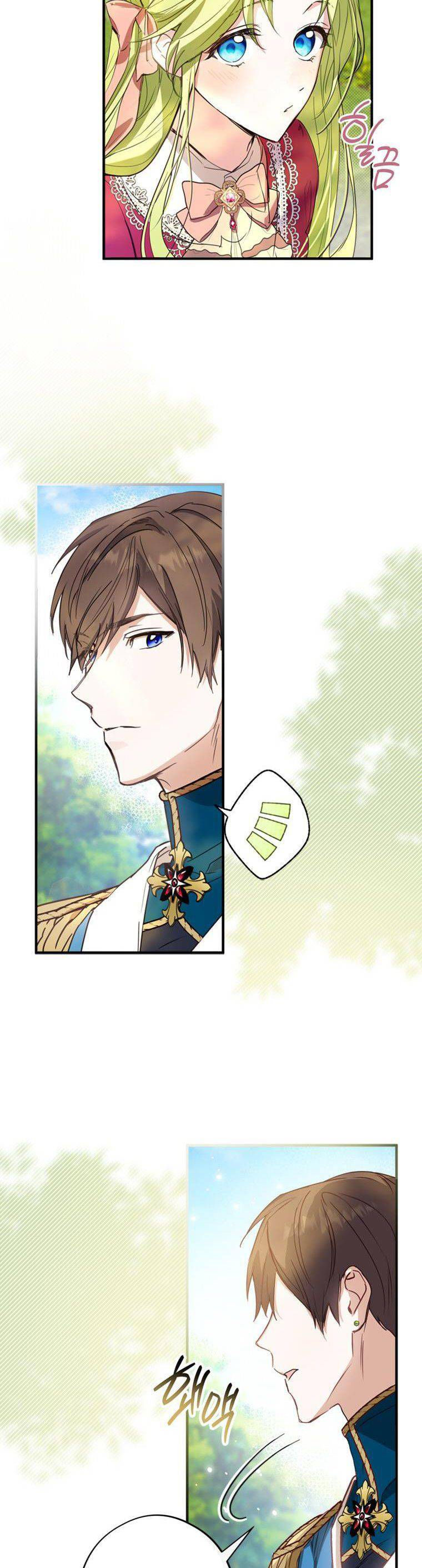 đã bảo nữ chính cải nam trang cơ mà ! chapter 2 32