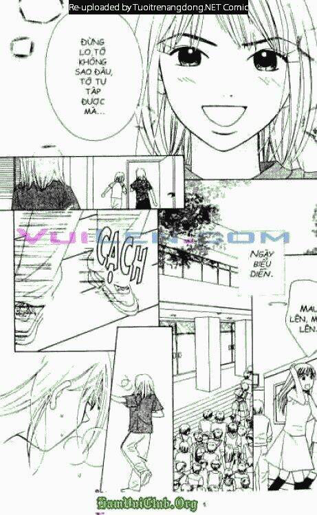 cánh thiên nga chapter 13 11