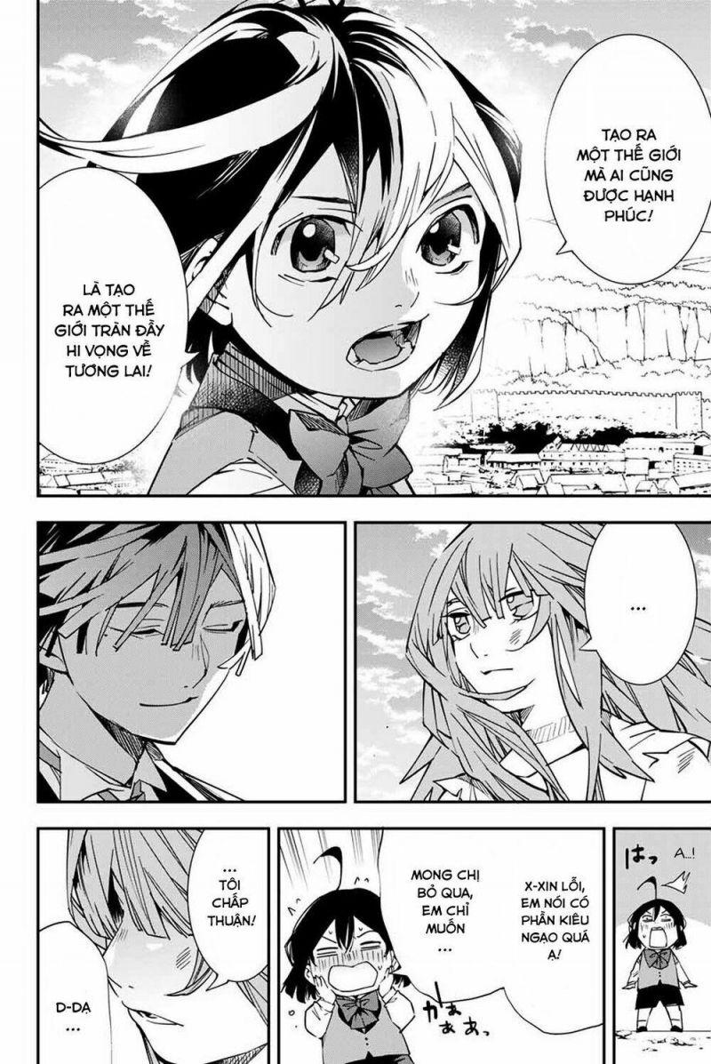 tái sinh thành quý tộc với kĩ năng 'appraisal' chapter 10 6