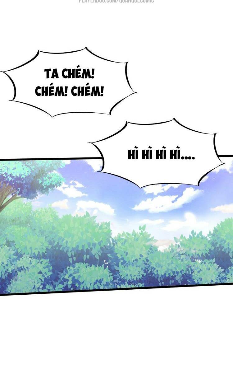 kinh thế kỳ nhân chapter 27 18