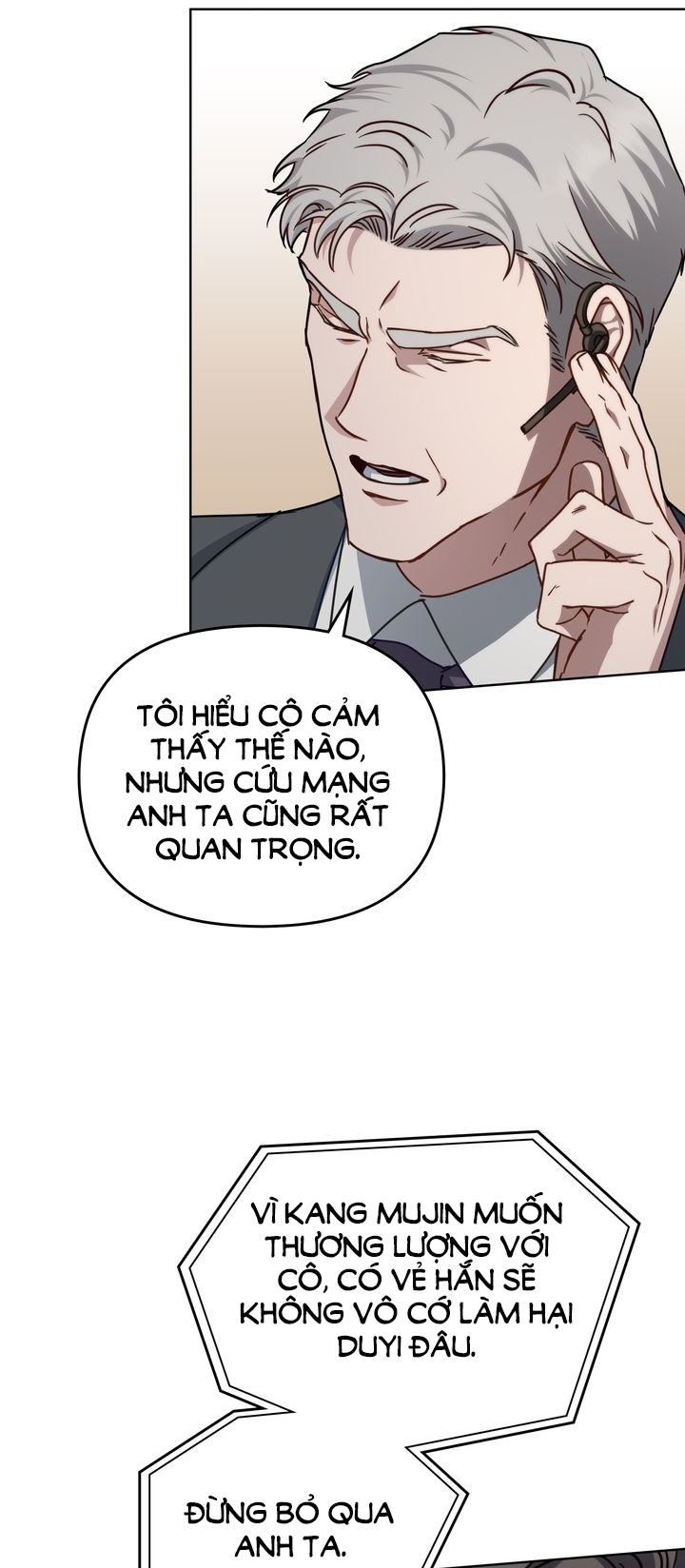 kẻ nghiệp dư chapter 41.1 12