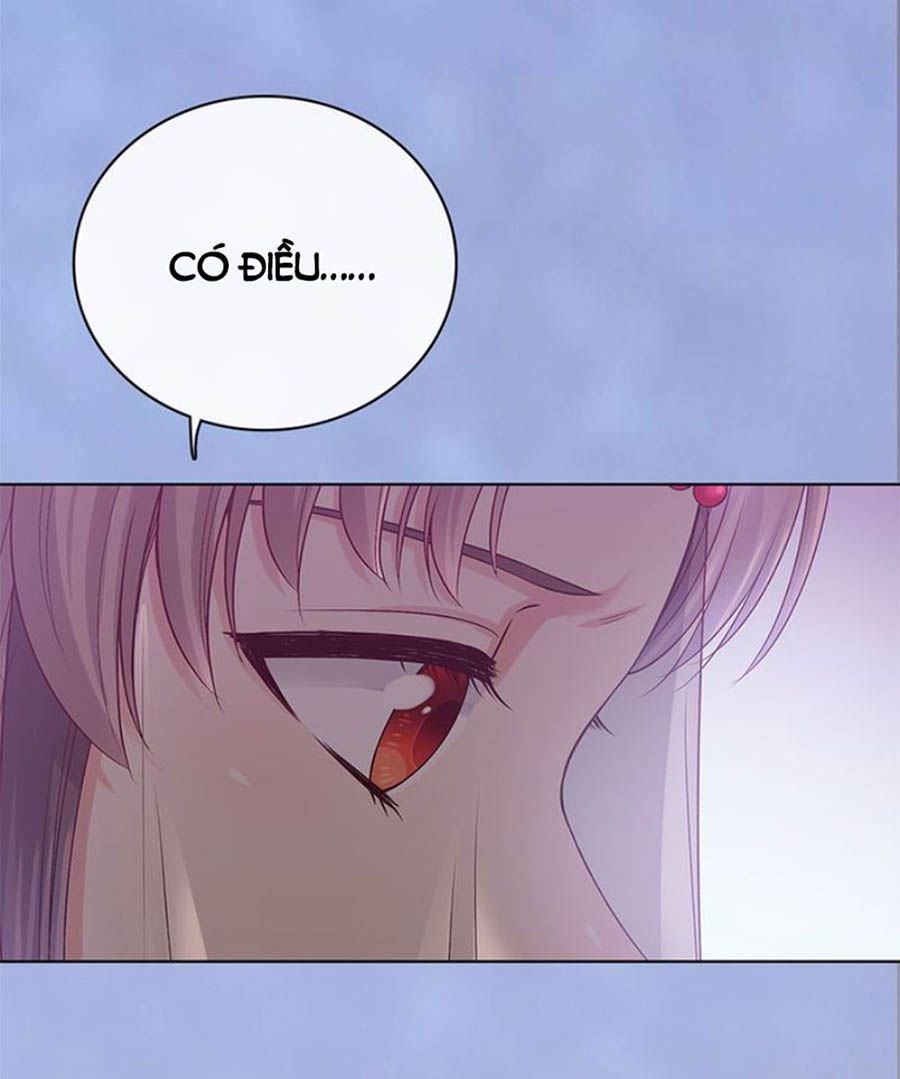 mỹ nhân già rồi chapter 48 12