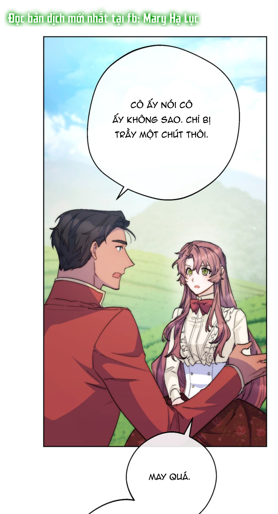 50 công thức pha trà của nữ công tước chapter 130 24