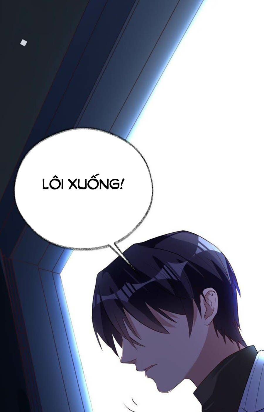 thần luân mật luyến chapter 63 38