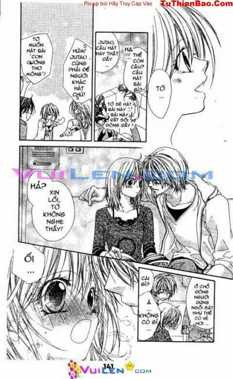 thiên thần giả tạo chapter 2 141