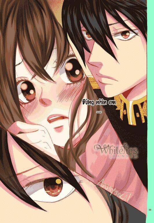 barairo no yakusoku chapter 3 99