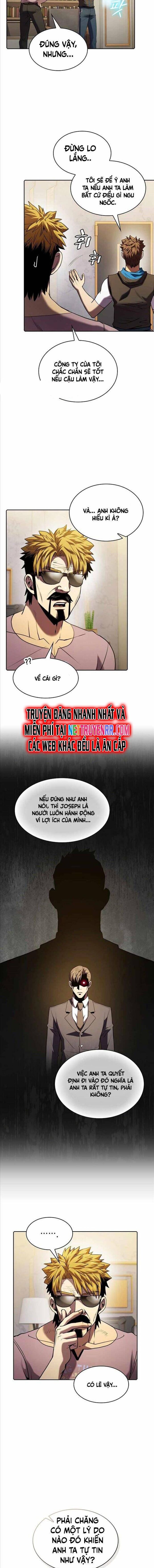 thiên thần quay về từ địa ngục chapter 106 10