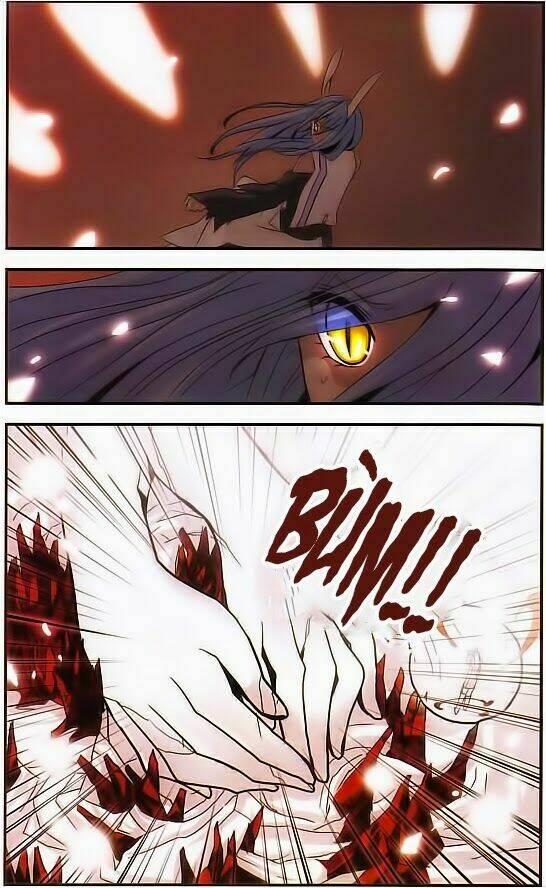 cố lên nào, đại ma vương! chapter 90 4