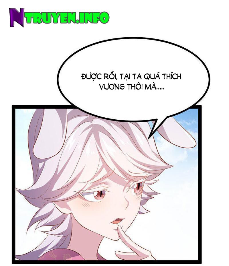 khuynh thế đế vương cơ chapter 36.1 8