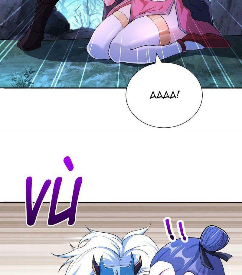 sau khi tu luyện, ta biến thành ma tôn xương khô chapter 9 17