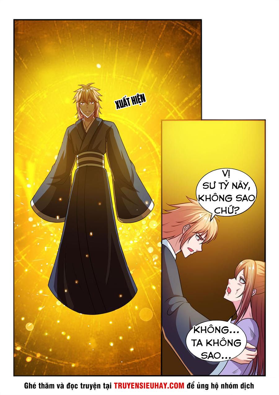 tiên vương chapter 69 13