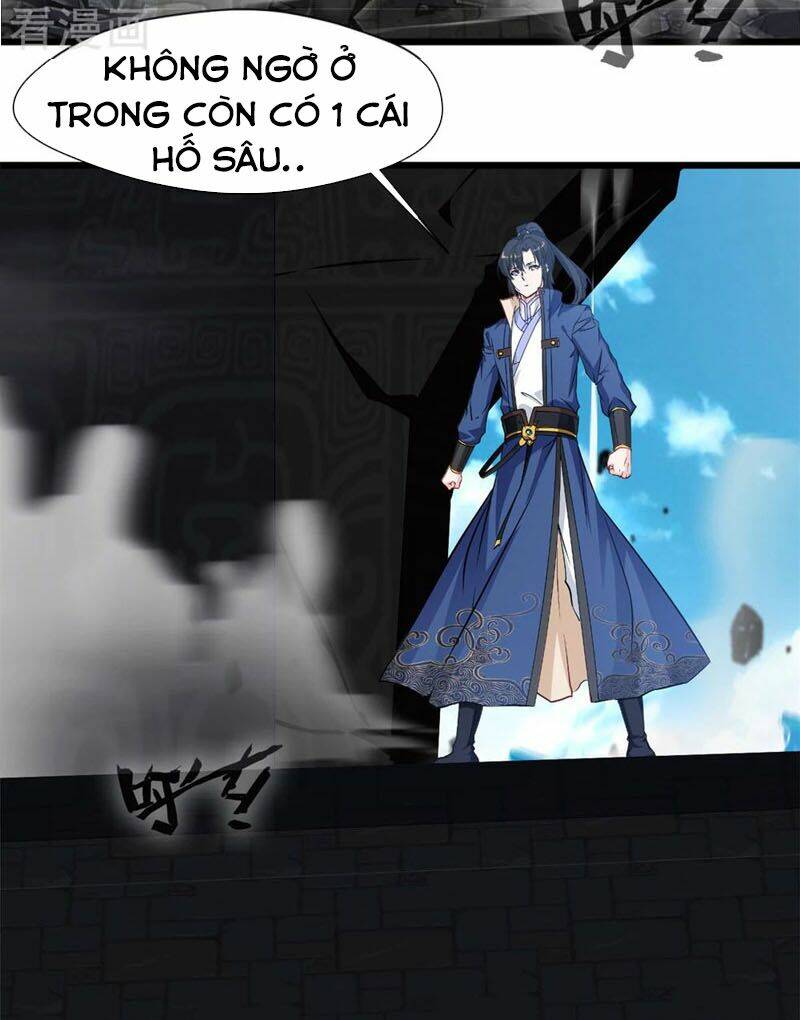một đời thành tiên chapter 74 6
