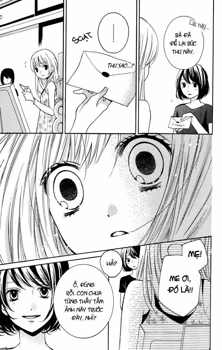 screaming lesson!!! chapter 24.5 59