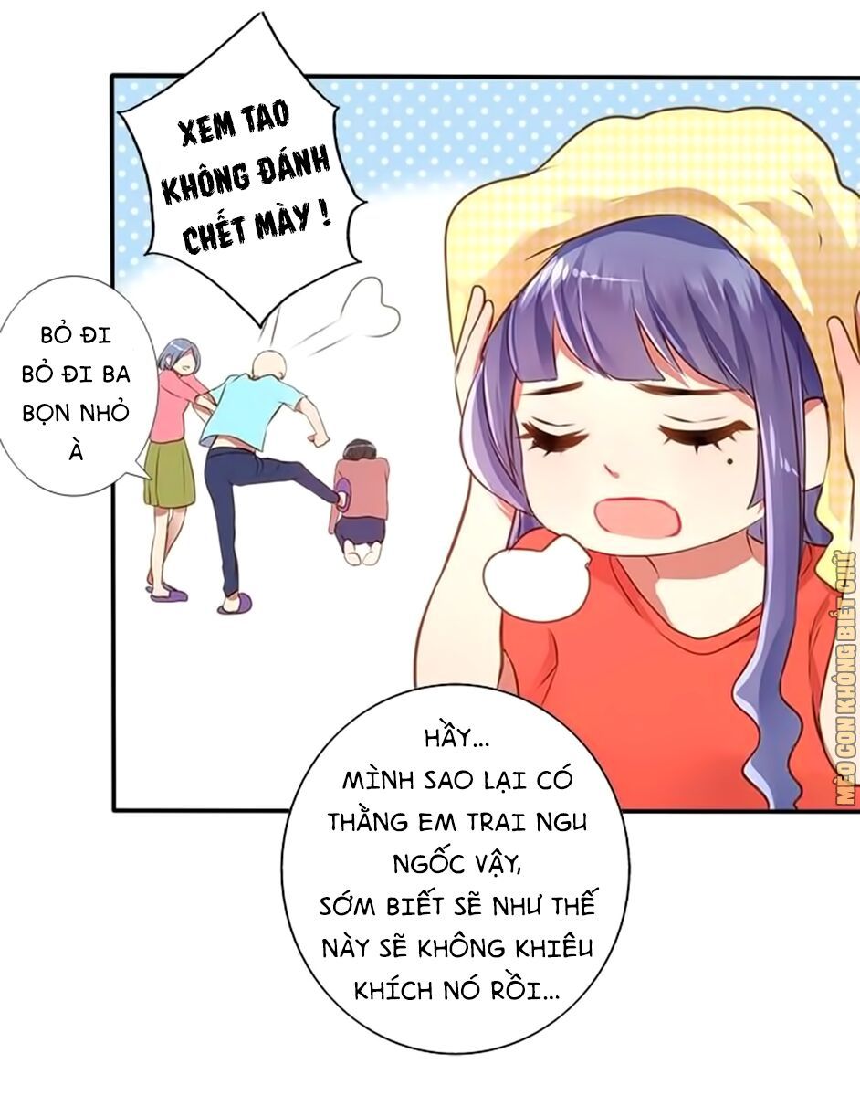 không có ssr làm sao để yêu chapter 12 29