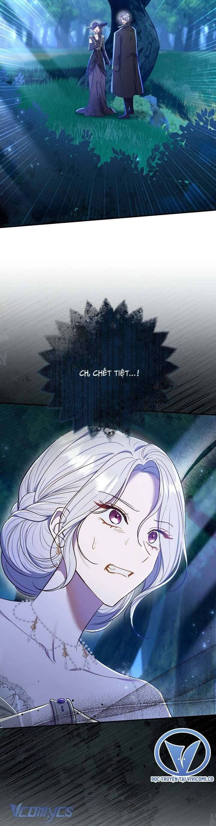 Người Xem Mắt Của Ác Nữ Quá Hoàn Hảo Chapter 68 55