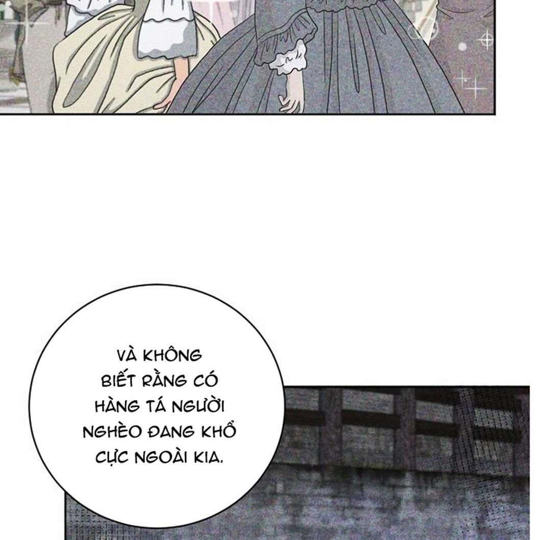 chinh phục quý ngài ma cà rồng chapter 3 9