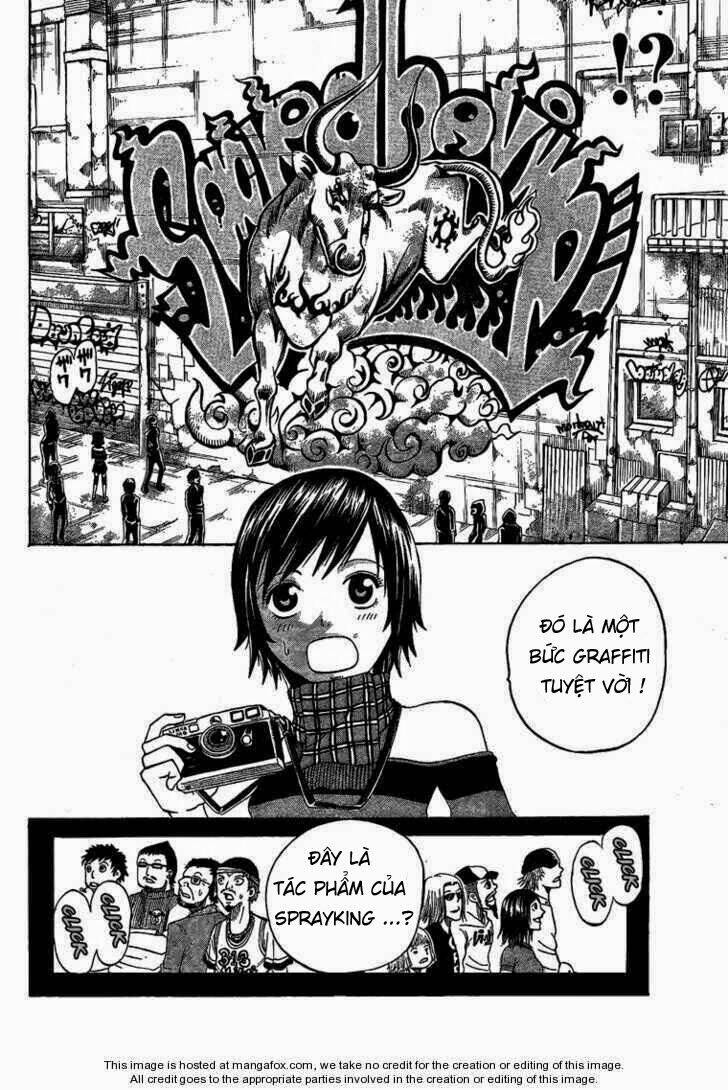 spray king chapter 1 5