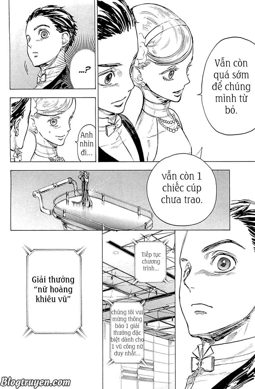 ballroom e youkoso chapter 16 22