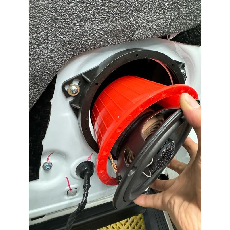 Loa toàn dải Walker 602C Loa cánh Ô tô đẳng cấp Thương Hiệu Đức chuyên dụng gắn cho xe hơi