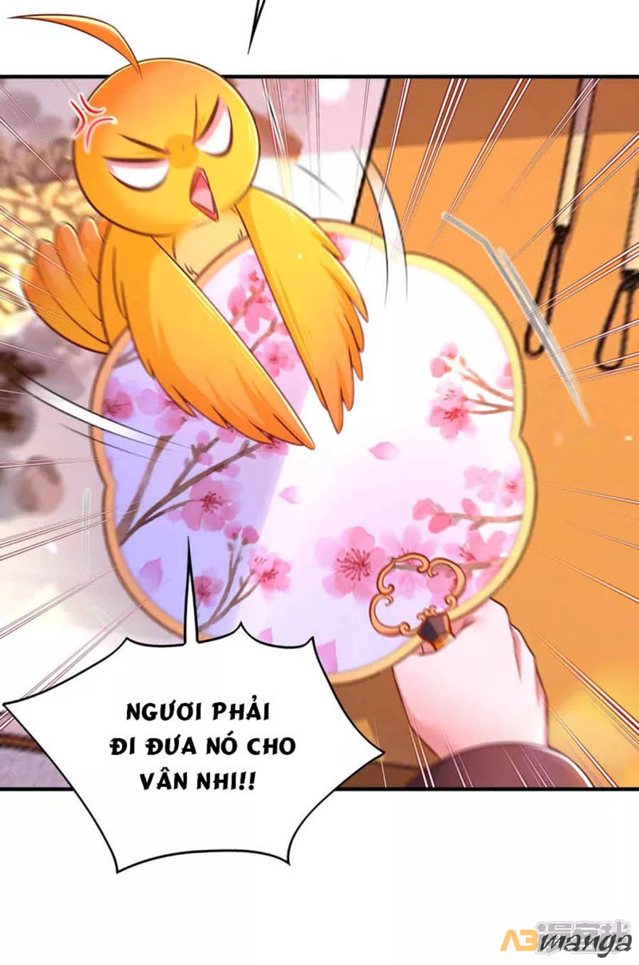 ngã tại hậu cung đương đại lão nữ chapter 98 21