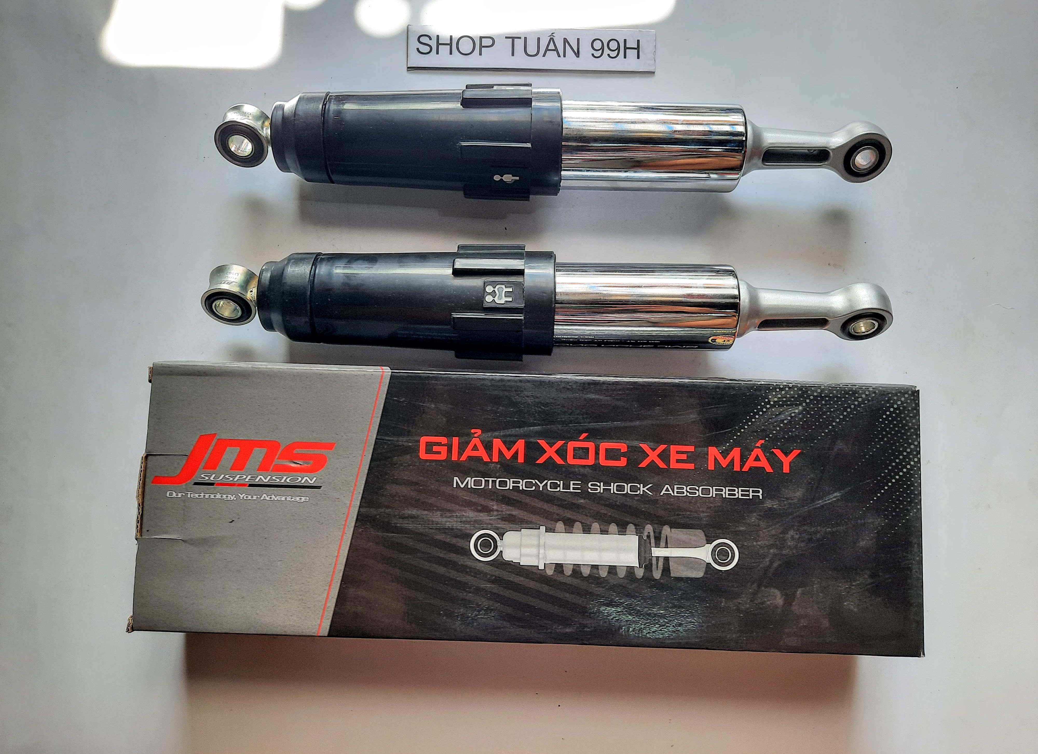 Phuộc sau JMS dành cho xe Future 1