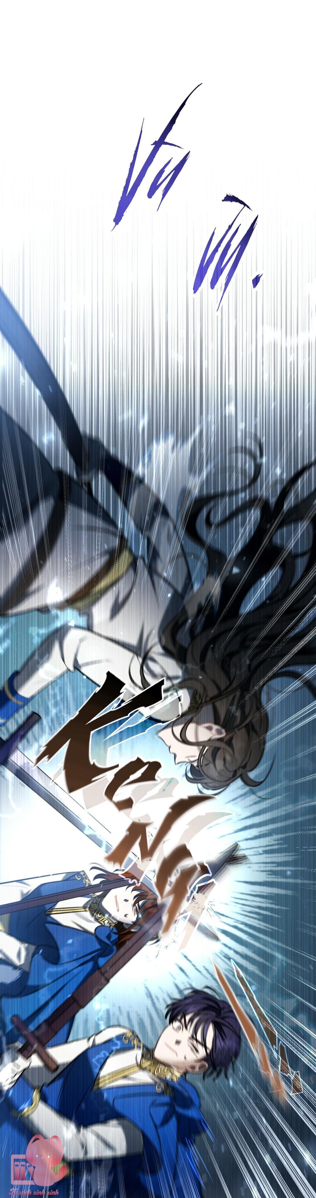 đêm đen khuất bóng chapter 13 63