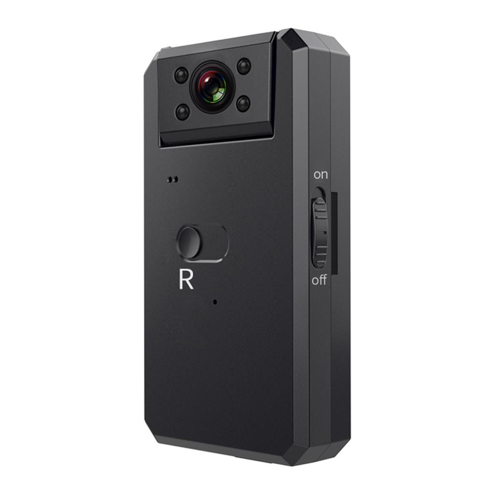 Camera đẹp với ống kính có thể xoay, tầm nhìn ban đêm IR, phát hiện chuyển động và wifi.