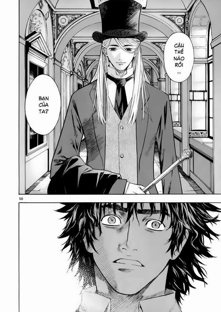 shin angyo onshi (tân ám hành ngự sử) chapter 53 49