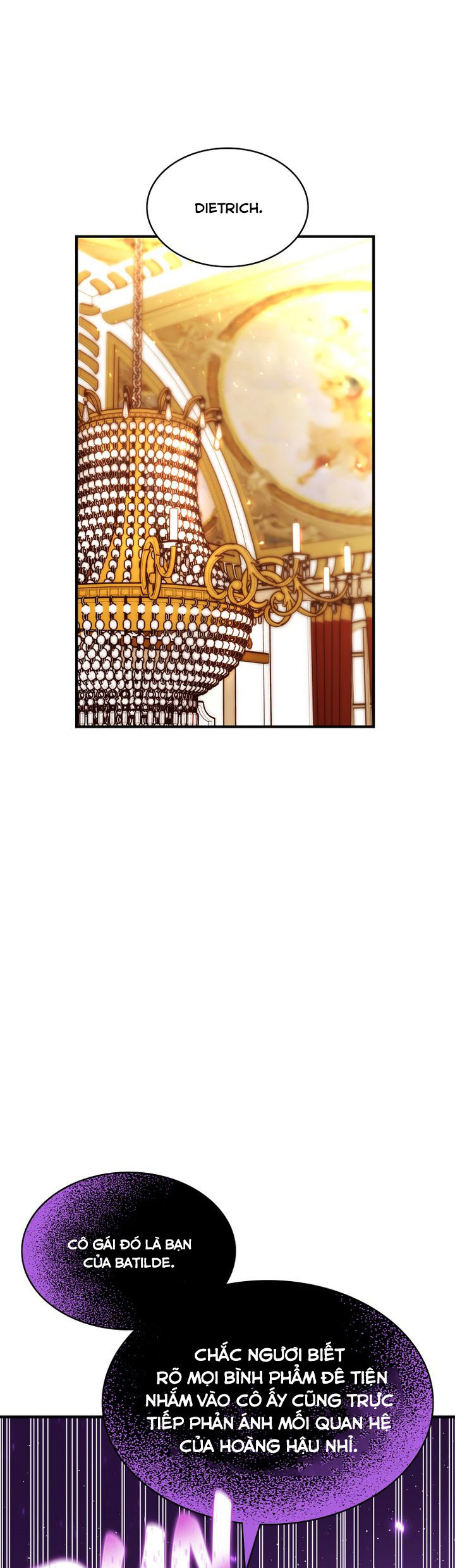 công lý của một ác nữ chapter 55 29