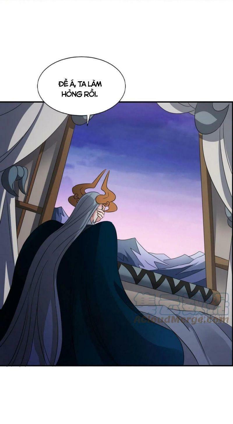 Trọng Sinh Thành Cậu Vàng Tại Dị Thế Chapter 240 8