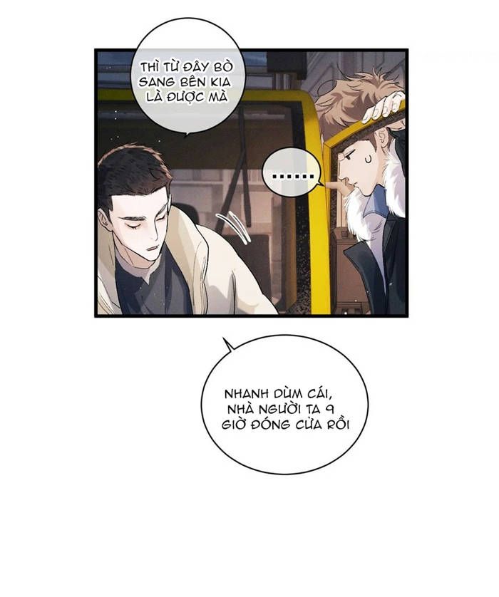 tát dã chapter 33 16