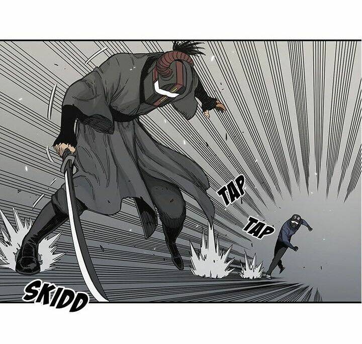 hiệp sĩ giao hàng chapter 21 66