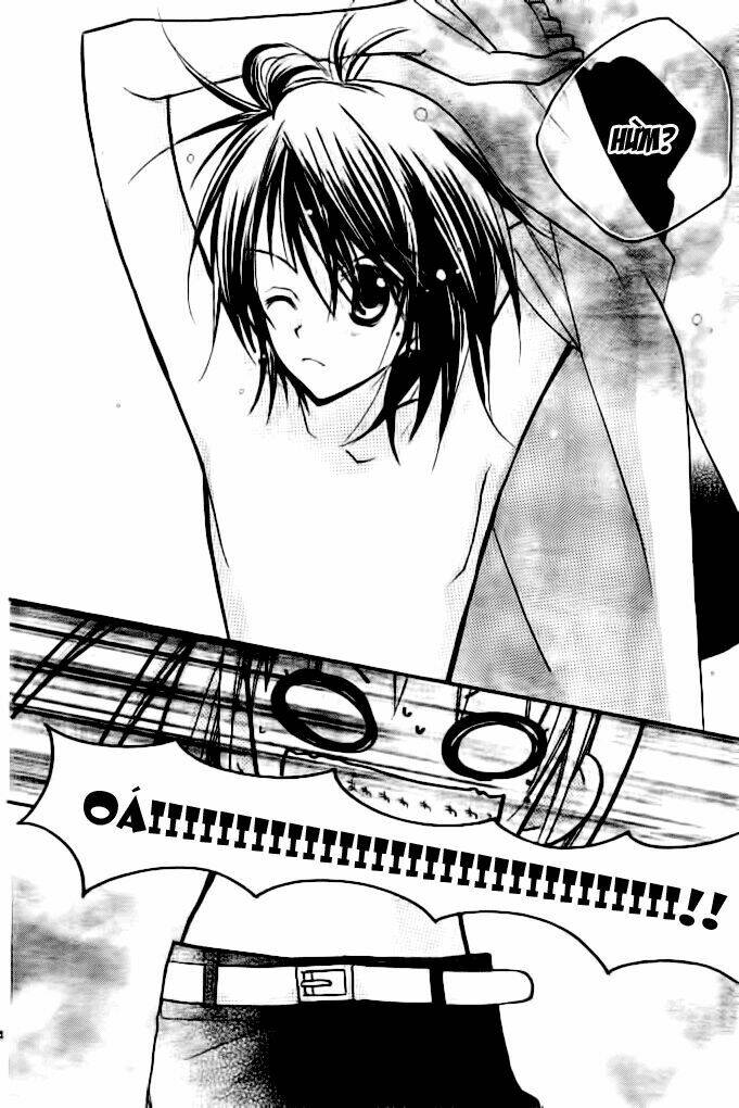 orange planet chapter 11 26