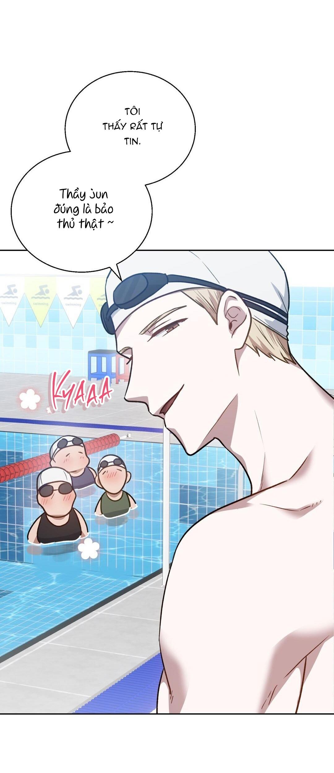 bơi trong mùi hương chapter 4 26