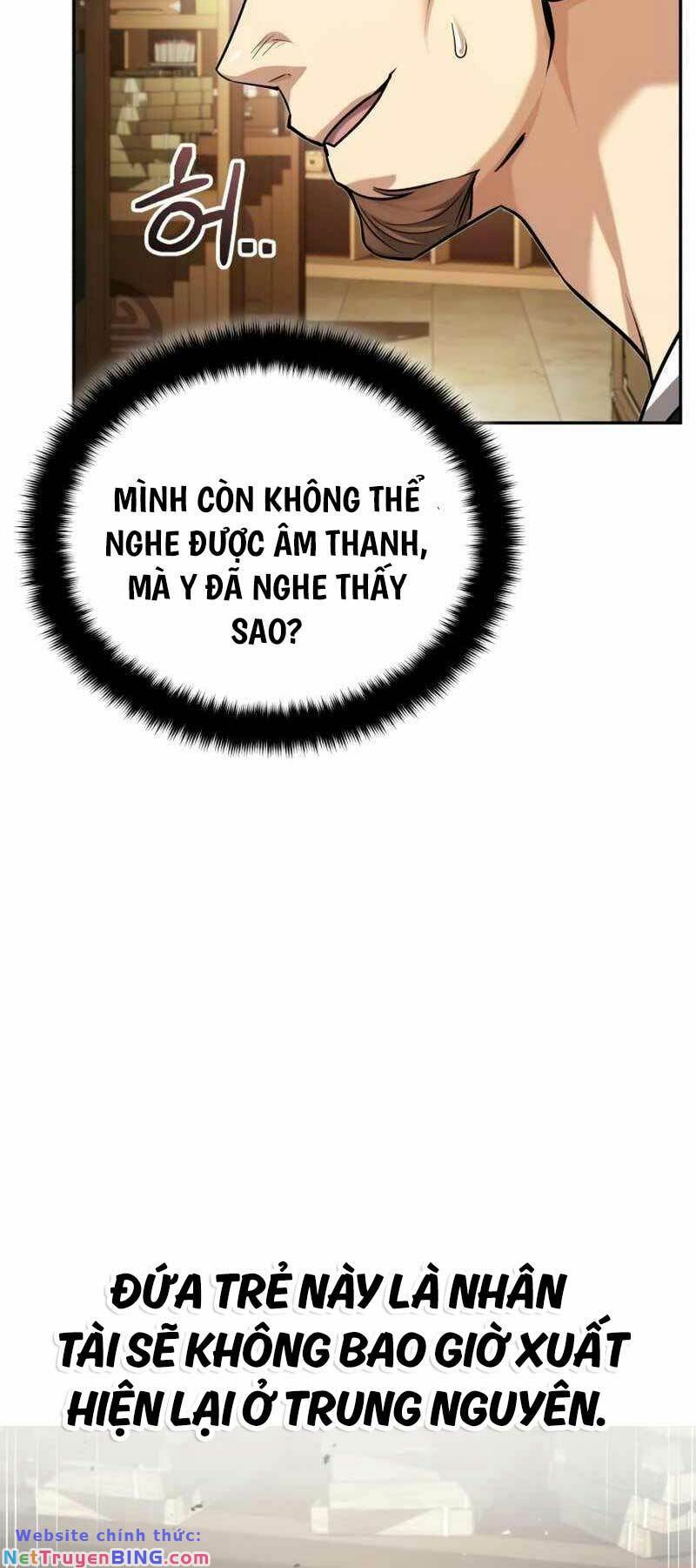 thiếu gia yểu mệnh nhà họ bạch chapter 23 98