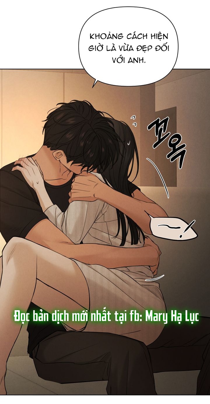 Chỉ Là Ánh Bình Minh chapter 62.2 41