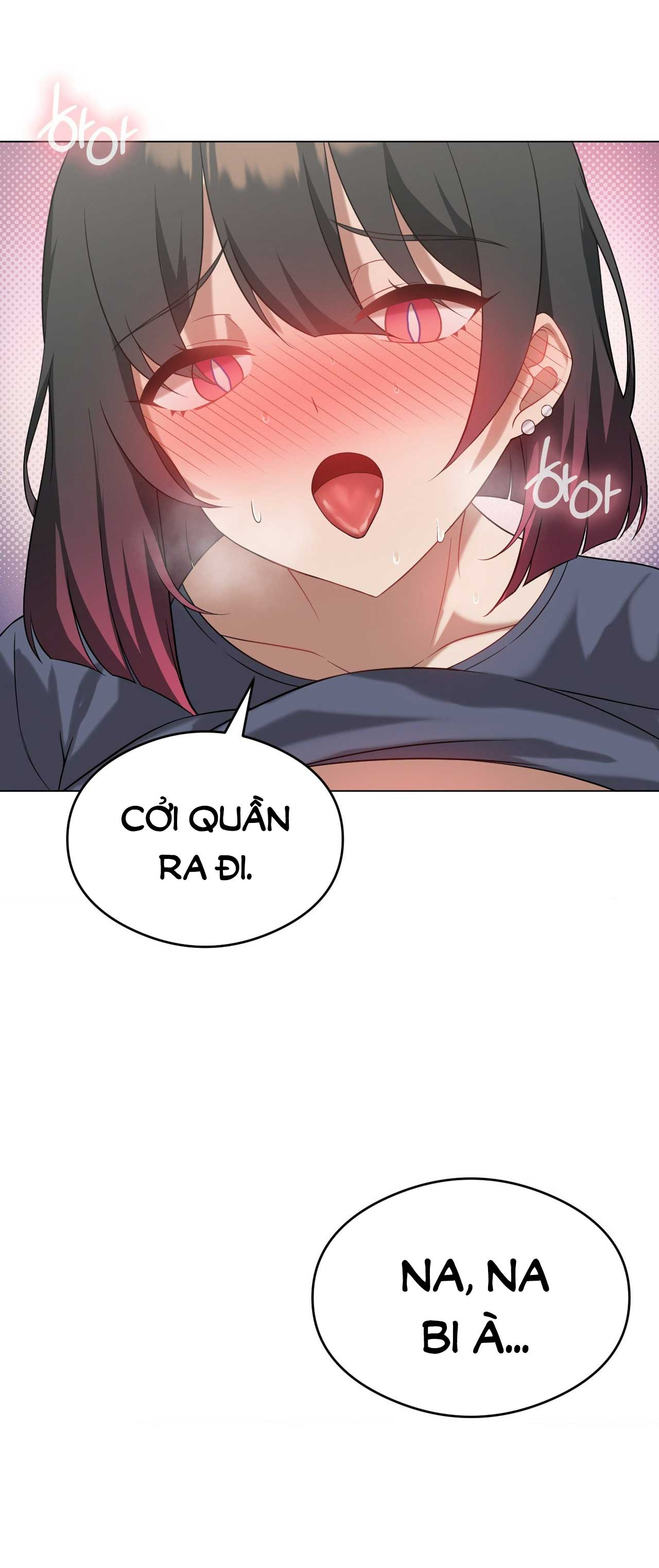 [18+] thăng cấp đến khi hài lòng chapter 28.1 3