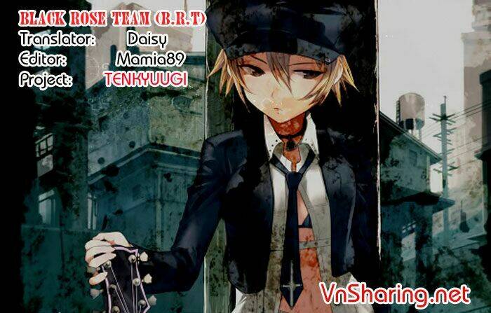 tenkyuugi sephirahtus chapter 8 1